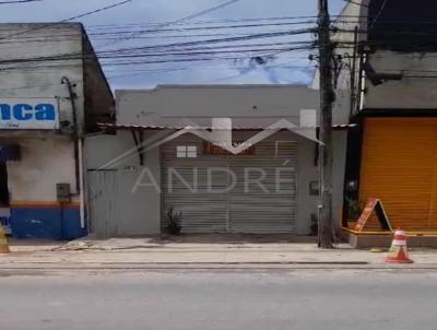 Ponto Comercial para Venda, em Gravat, bairro So Jos