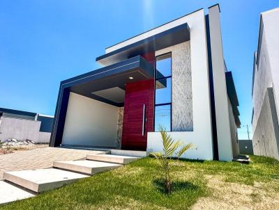 Casa em Condomnio para Venda, em Campina Grande, bairro Santa Terezinha, 3 dormitrios, 3 banheiros, 1 sute, 3 vagas