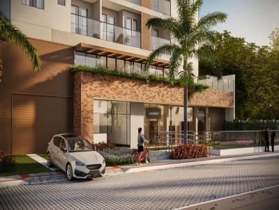 Apartamento para Venda, em Vila Velha, bairro Coqueiral de Itaparica, 2 dormitórios, 2 banheiros, 1 suíte, 1 vaga