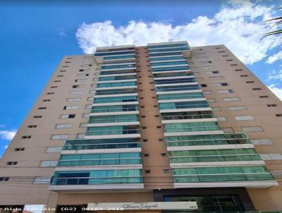 Apartamento para Venda, em Goinia, bairro Jardim Gois, 3 dormitrios, 5 banheiros, 3 sutes, 3 vagas