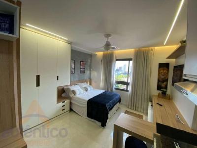 Apartamento para Locao, em So Paulo, bairro Vila Zilda (Tatuap), 1 dormitrio, 1 banheiro