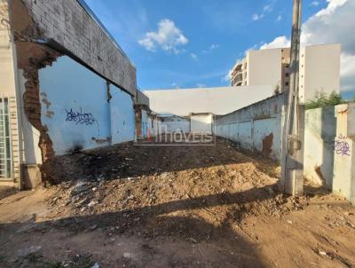 Terreno para Venda, em Franca, bairro Centro