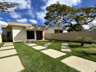 Casa para Venda, em Lagoa Santa, bairro Joana Marques, 3 dormitrios, 2 banheiros, 1 sute, 2 vagas