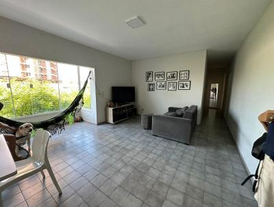 Apartamento para Venda, em Teresina, bairro Jquei, 3 dormitrios, 1 banheiro, 1 sute