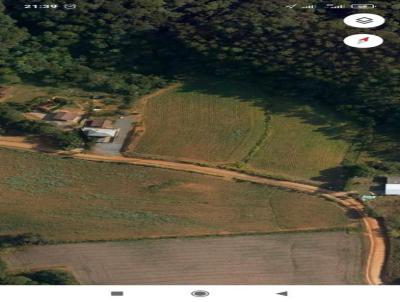 Chcara para Venda, em Campo Magro, bairro Passauna