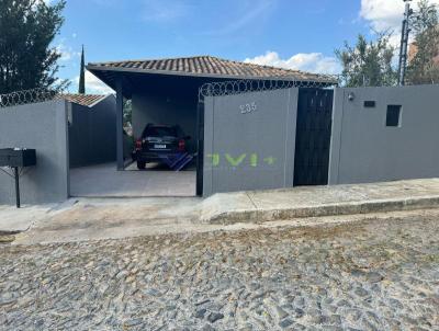 Casa para Venda, em Lagoa Santa, bairro , 3 dormitrios, 1 sute, 3 vagas