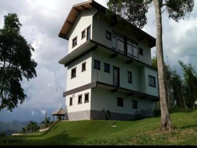 Casa Alto Padro para Venda, em Paraibuna, bairro Enseada das Canoas, 3 dormitrios, 5 banheiros, 3 vagas