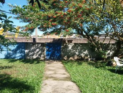 Casa para Venda, em Florianpolis, bairro Novo Campeche, 2 dormitrios, 2 banheiros, 2 vagas