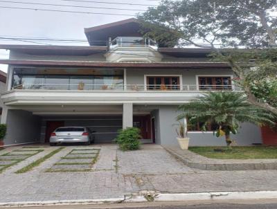 Casa em Condomnio para Venda, em So Jos dos Campos, bairro Urbanova III, 6 dormitrios, 4 banheiros, 3 sutes, 4 vagas