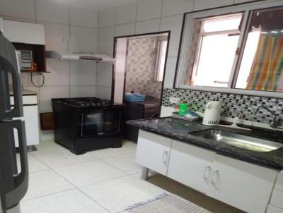 Apartamento para Venda, em Praia Grande, bairro Guilhermina, 1 dormitrio, 1 banheiro, 1 vaga