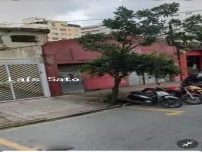Terreno para Venda, em So Vicente, bairro Centro