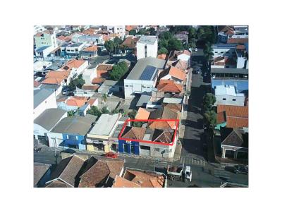 Ponto Comercial para Venda, em Siqueira Campos, bairro 