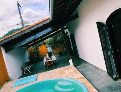 Casa para Venda, em Mongagu, bairro VERA CRUZ, 1 dormitrio, 1 sute, 2 vagas
