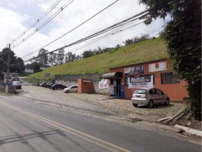 Galpo para Venda, em Cotia, bairro Parque Alexandre