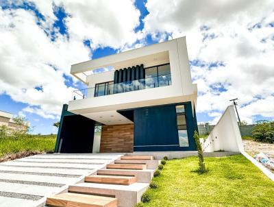 Casa em Condomnio para Venda, em Campina Grande, bairro Bela Vista, 4 dormitrios, 4 banheiros, 2 sutes, 4 vagas