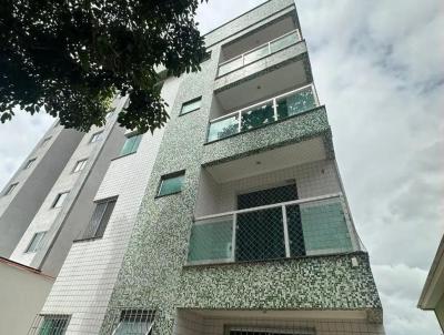 Apartamento para Venda, em Contagem, bairro Cabral, 3 dormitrios, 2 banheiros, 1 sute, 1 vaga