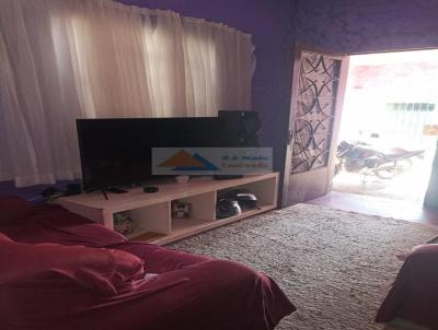 Casa para Venda, em Ribeiro Preto, bairro Campos Elseos, 2 dormitrios, 1 banheiro, 1 vaga
