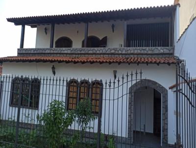 Casa para Locao, em Volta Redonda, bairro So Luiz, 3 dormitrios, 2 banheiros, 1 sute, 1 vaga