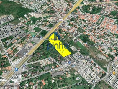 Terreno para Venda, em Camaari, bairro Boa Unio (Abrantes)