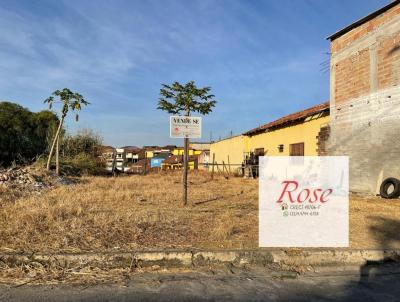 Terreno para Venda, em Cruzeiro, bairro Jardim So Jos