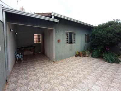 Casa para Venda, em Londrina, bairro Antares, 3 dormitrios, 2 banheiros, 1 sute, 4 vagas