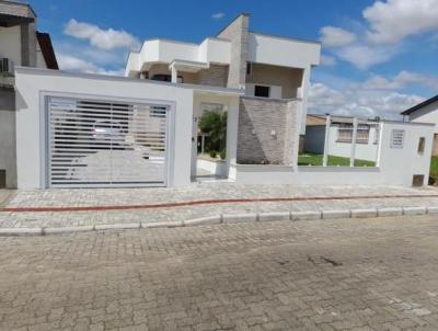 Casa para Venda, em Forquilhinha, bairro Santa ana, 3 dormitrios, 2 banheiros, 1 sute