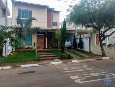 Casa em Condomnio para Venda, em Tatu, bairro Condominio Monte Verde, 4 dormitrios, 6 banheiros, 4 sutes, 2 vagas