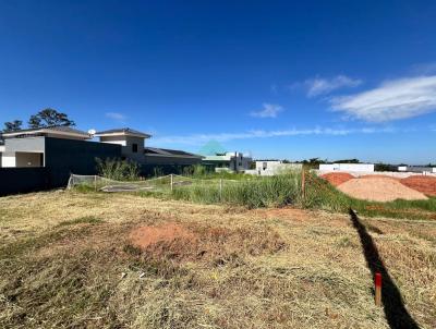 Terreno em Condomnio para Venda, em Presidente Prudente, bairro Condomnio Damha IV