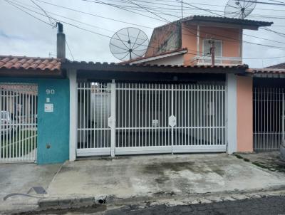 Casa para Venda, em Jacare, bairro Cidade Jardim, 1 dormitrio, 1 banheiro, 1 sute, 2 vagas