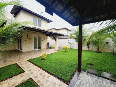 Casa para Venda, em Salvador, bairro Piat, 4 dormitrios, 5 banheiros, 2 sutes