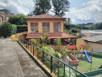 Casa em Condomnio para Venda, em Cotia, bairro Jardim Guerreiro, 2 dormitrios, 2 banheiros, 1 vaga