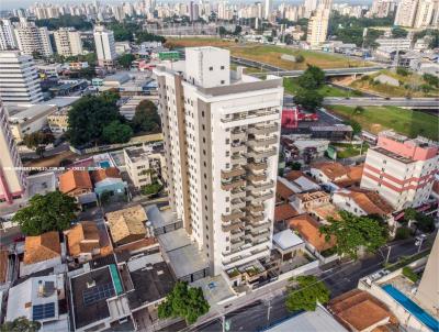 Apartamento para Venda, em So Jos dos Campos, bairro Jardim Oswaldo Cruz, 2 dormitrios, 2 banheiros, 1 sute, 1 vaga