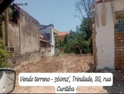 Terreno para Venda, em So Gonalo, bairro Trindade