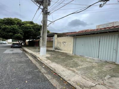 Casa para Locao, em So Jos dos Campos, bairro Jardim Amrica, 3 dormitrios, 1 banheiro, 2 sutes, 10 vagas