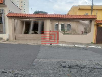 Casa Trrea para Venda, em So Paulo, bairro Vila Oratrio, 3 dormitrios, 2 banheiros, 1 sute, 5 vagas