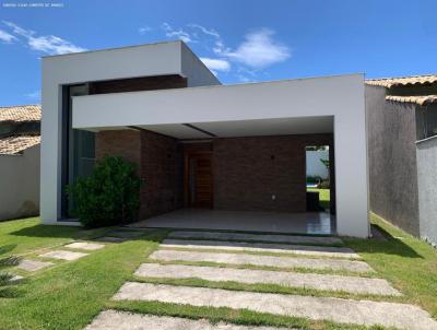 Casa para Venda, em Maric, bairro Jardim Atlntico  (Itaipuau), 3 dormitrios, 1 banheiro, 1 sute, 2 vagas