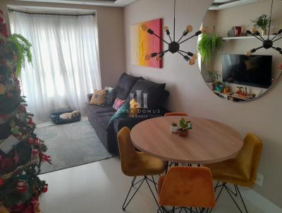 Apartamento para Venda, em Campinas, bairro Jardim Garca, 3 dormitrios, 2 banheiros, 1 vaga