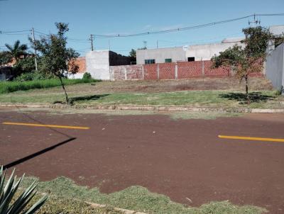 Terreno para Venda, em Foz do Iguau, bairro LOTEAMENTO RESIDENCIAL PARQUE DA LAGOA