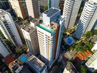 Apartamento 3 dormitrios para Venda, em So Paulo, bairro Paraso, 3 dormitrios, 4 banheiros, 3 sutes, 2 vagas