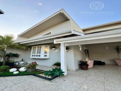 Casa em Condomnio para Venda, em Limeira, bairro Centro, 4 dormitrios, 3 banheiros, 4 vagas