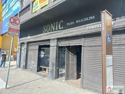 Salo Comercial para Locao, em So Paulo, bairro Vila Norma