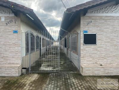 Casa em Condomnio para Venda, em Praia Grande, bairro Guilhermina, 1 dormitrio, 1 banheiro, 1 vaga