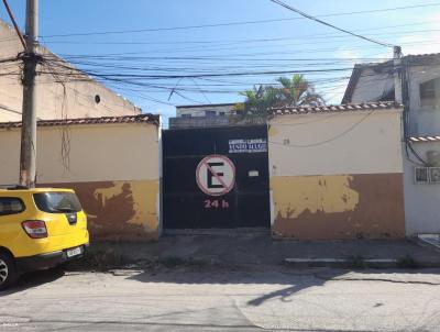Galpo para Venda, em So Gonalo, bairro Gradim, 4 banheiros, 7 vagas