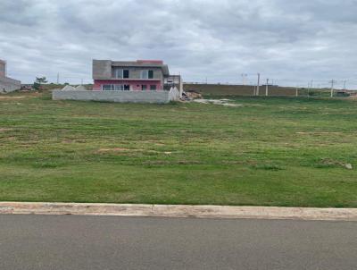 Terreno em Condomnio para Venda, em Itatiba, bairro Loteamento Residencial Rio das Flores