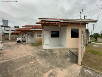 Apartamento para Locao, em Ariquemes, bairro Jardim Paulista, 2 dormitrios, 1 banheiro, 1 vaga