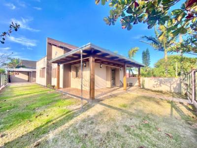 Casa para Venda, em Torres, bairro Praia Paraiso, 4 dormitrios, 3 banheiros, 3 vagas