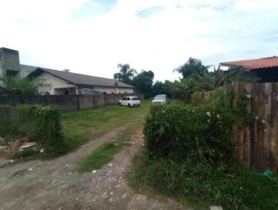 Terreno para Venda, em Florianpolis, bairro Ribeiro Da Ilha