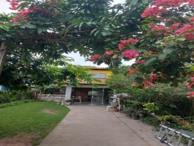 Casa para Venda, em Florianpolis, bairro Ribeiro Da Ilha, 2 dormitrios, 2 banheiros, 1 sute