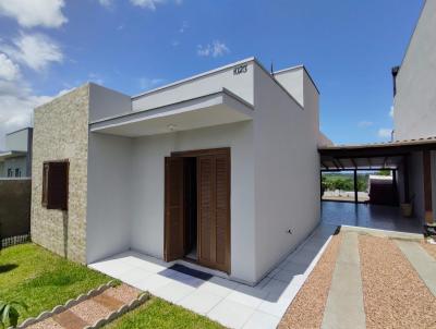 Casa para Venda, em Campo Bom, bairro Vila Velha, 2 dormitrios, 2 banheiros, 1 sute, 5 vagas