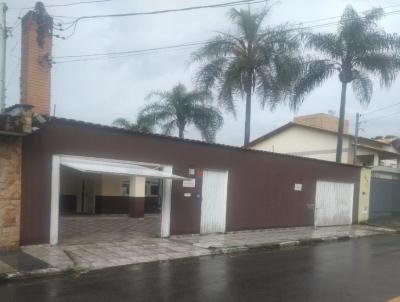 Casa para Venda, em Osasco, bairro Bussocaba, 3 dormitrios, 1 banheiro, 2 sutes, 6 vagas